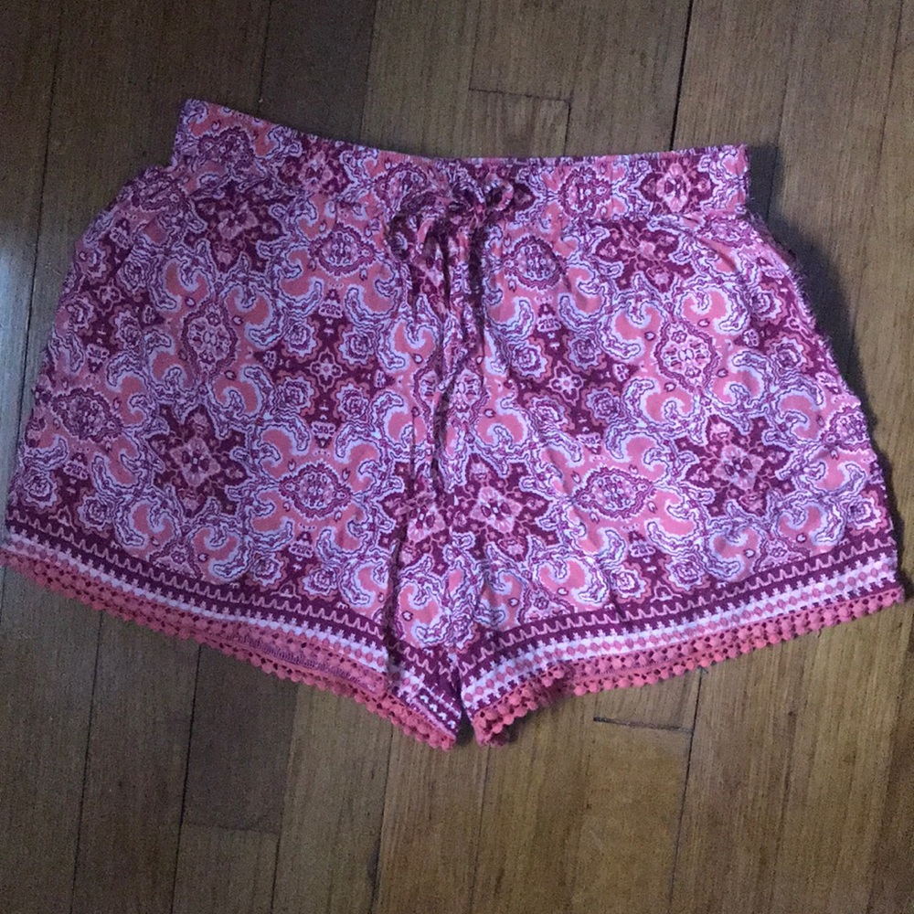 Hollister Shorts